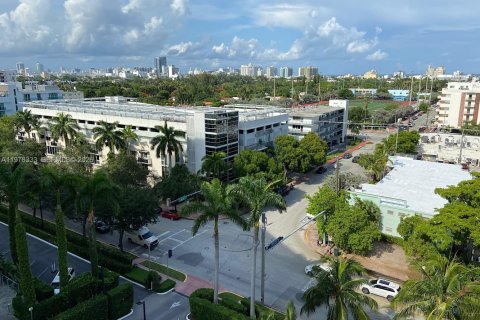 Copropriété à vendre à Miami Beach, Floride: 1 chambre, 89.37 m2 № 2042172 - photo 3