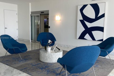 Copropriété à vendre à Miami Beach, Floride: 1 chambre, 89.37 m2 № 2042172 - photo 10