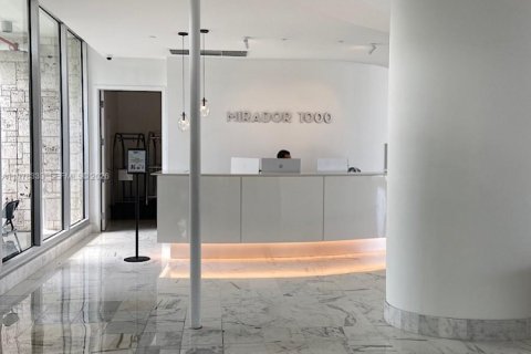 Copropriété à vendre à Miami Beach, Floride: 1 chambre, 89.37 m2 № 2042172 - photo 17