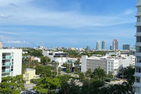 Copropriété à vendre à Miami Beach, Floride: 1 chambre, 89.37 m2 № 2042172 - photo 4