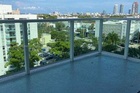 Copropriété à vendre à Miami Beach, Floride: 1 chambre, 89.37 m2 № 2042172 - photo 5