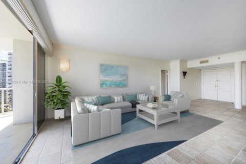 Condominio en venta en Aventura, Florida, 2 dormitorios, 144.93 m2 № 2267588 - foto 18