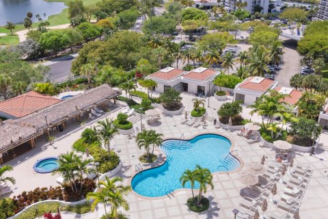 Condominio en venta en Aventura, Florida, 2 dormitorios, 144.93 m2 № 2267588 - foto 16