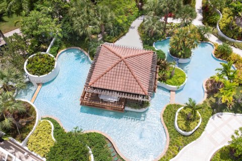 Condominio en venta en Aventura, Florida, 2 dormitorios, 144.93 m2 № 2267588 - foto 15