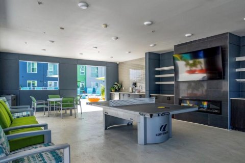 Снять в аренду квартиру в Сарасота, Флорида 4 комнаты, 52.95м2, № 1803554 - фото 15