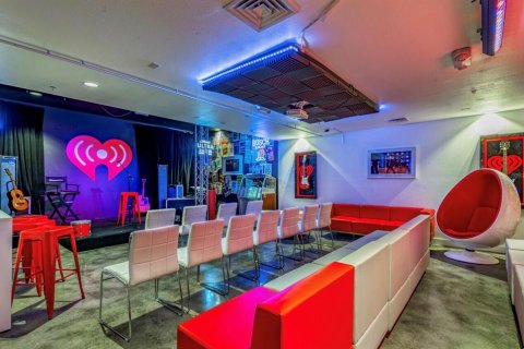 Снять в аренду квартиру в Сарасота, Флорида 4 комнаты, 52.95м2, № 1803554 - фото 20