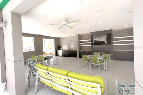 Apartamento en alquiler en Sarasota, Florida, 4 habitaciones, 52.95 m2 № 1803554 - foto 11