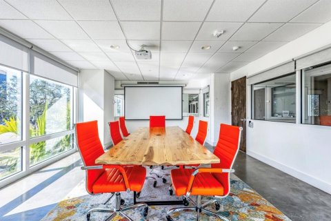 Снять в аренду квартиру в Сарасота, Флорида 4 комнаты, 52.95м2, № 1803554 - фото 21