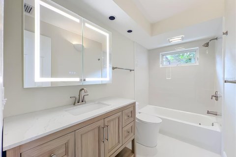 Villa ou maison à louer à Orlando, Floride: 2 chambres, 99.22 m2 № 2416796 - photo 20