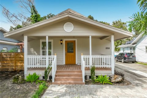 Villa ou maison à Orlando, Floride 2 chambres, 99.22 m2 № 2416796