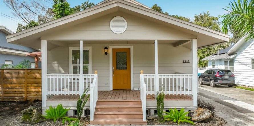 Villa ou maison à Orlando, Floride 2 chambres, 99.22 m2 № 2416796