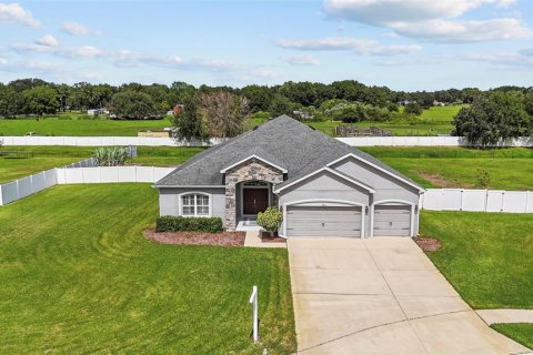 Villa ou maison à vendre à Plant City, Floride: 5 chambres, 280.94 m2 № 2413615 - photo 2