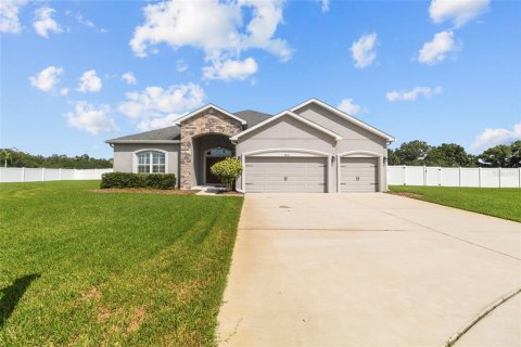 Villa ou maison à Plant City, Floride 5 chambres, 280.94 m2 № 2413615