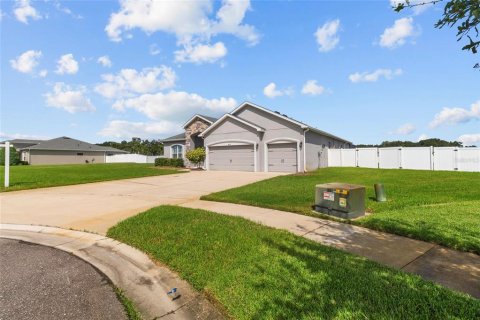 Villa ou maison à vendre à Plant City, Floride: 5 chambres, 280.94 m2 № 2413615 - photo 4