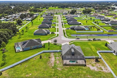 Villa ou maison à vendre à Plant City, Floride: 5 chambres, 280.94 m2 № 2413615 - photo 9