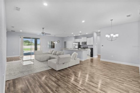 Villa ou maison à vendre à Plant City, Floride: 5 chambres, 280.94 m2 № 2413615 - photo 20