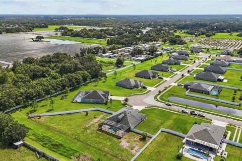 Villa ou maison à vendre à Plant City, Floride: 5 chambres, 280.94 m2 № 2413615 - photo 11