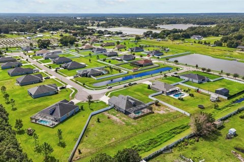 Villa ou maison à vendre à Plant City, Floride: 5 chambres, 280.94 m2 № 2413615 - photo 10