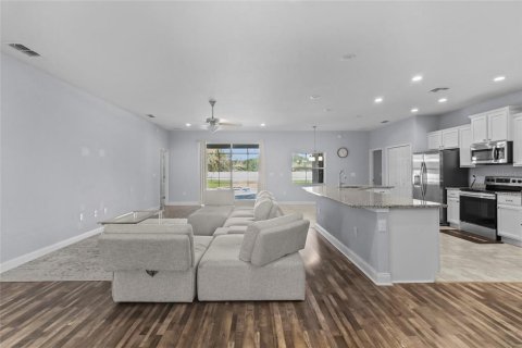 Villa ou maison à vendre à Plant City, Floride: 5 chambres, 280.94 m2 № 2413615 - photo 21