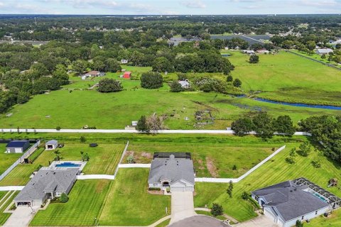 Villa ou maison à vendre à Plant City, Floride: 5 chambres, 280.94 m2 № 2413615 - photo 7