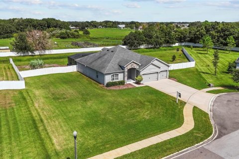 Villa ou maison à vendre à Plant City, Floride: 5 chambres, 280.94 m2 № 2413615 - photo 6