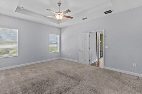 Villa ou maison à vendre à Plant City, Floride: 5 chambres, 280.94 m2 № 2413615 - photo 30