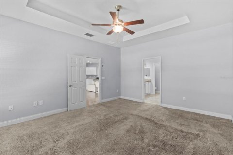 Villa ou maison à vendre à Plant City, Floride: 5 chambres, 280.94 m2 № 2413615 - photo 29