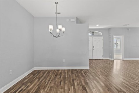 Villa ou maison à vendre à Plant City, Floride: 5 chambres, 280.94 m2 № 2413615 - photo 16