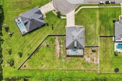 Villa ou maison à vendre à Plant City, Floride: 5 chambres, 280.94 m2 № 2413615 - photo 12