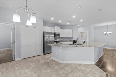 Villa ou maison à vendre à Plant City, Floride: 5 chambres, 280.94 m2 № 2413615 - photo 26