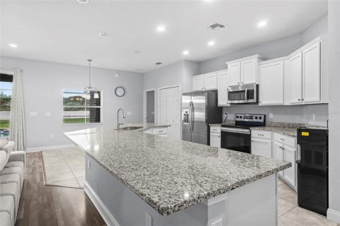 Villa ou maison à vendre à Plant City, Floride: 5 chambres, 280.94 m2 № 2413615 - photo 25