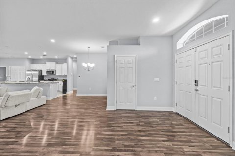 Villa ou maison à vendre à Plant City, Floride: 5 chambres, 280.94 m2 № 2413615 - photo 14