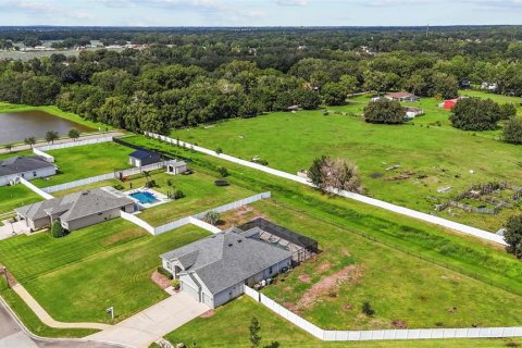 Villa ou maison à vendre à Plant City, Floride: 5 chambres, 280.94 m2 № 2413615 - photo 8