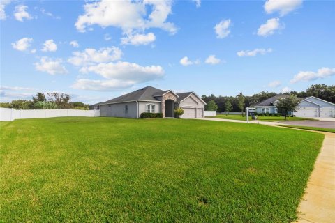 Villa ou maison à vendre à Plant City, Floride: 5 chambres, 280.94 m2 № 2413615 - photo 5