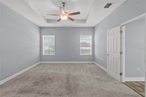 Villa ou maison à vendre à Plant City, Floride: 5 chambres, 280.94 m2 № 2413615 - photo 27
