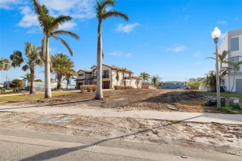 Land in Madeira Beach, Florida № 1526034 - photo 12