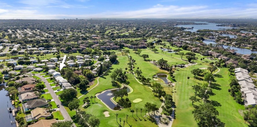 Casa en Tequesta, Florida 4 dormitorios, 191.29 m2 № 1142412