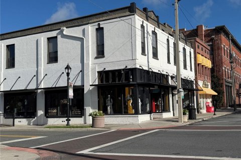 Immobilier commercial à louer à Ocala, Floride: 947.51 m2 № 2436765 - photo 2