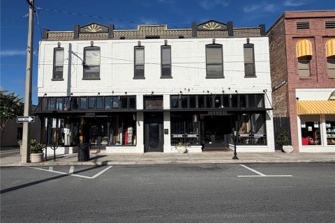Immobilier commercial à Ocala, Floride 947.51 m2 № 2436765