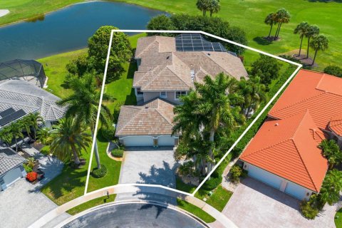 Casa en venta en Lake Worth, Florida, 5 dormitorios, 474.45 m2 № 2241851 - foto 7