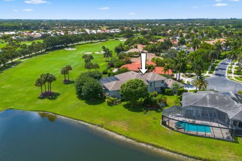 Casa en venta en Lake Worth, Florida, 5 dormitorios, 474.45 m2 № 2241851 - foto 8