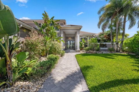 Casa en venta en Lake Worth, Florida, 5 dormitorios, 474.45 m2 № 2241851 - foto 5