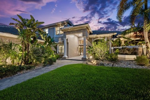 Casa en venta en Lake Worth, Florida, 5 dormitorios, 474.45 m2 № 2241851 - foto 6