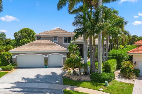 Casa en venta en Lake Worth, Florida, 5 dormitorios, 474.45 m2 № 2241851 - foto 3