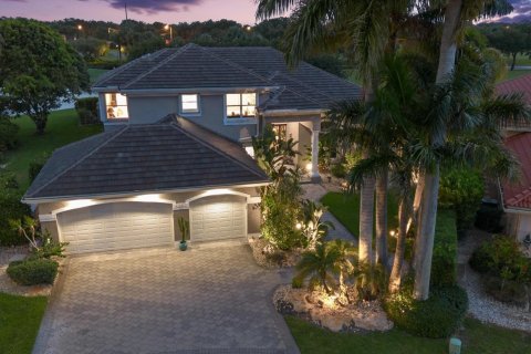Casa en venta en Lake Worth, Florida, 5 dormitorios, 474.45 m2 № 2241851 - foto 2