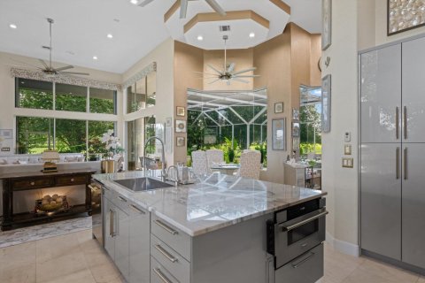 Casa en venta en Lake Worth, Florida, 5 dormitorios, 474.45 m2 № 2241851 - foto 25