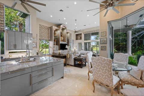 Casa en venta en Lake Worth, Florida, 5 dormitorios, 474.45 m2 № 2241851 - foto 15