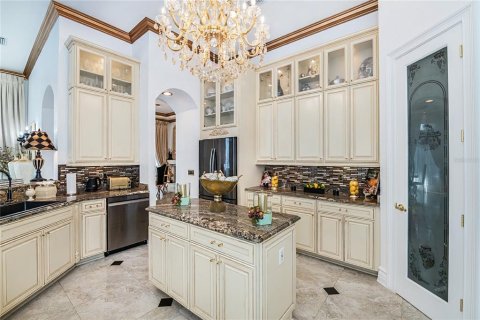 Casa en venta en Four Corners, Florida, 5 dormitorios, 390.19 m2 № 2139094 - foto 23