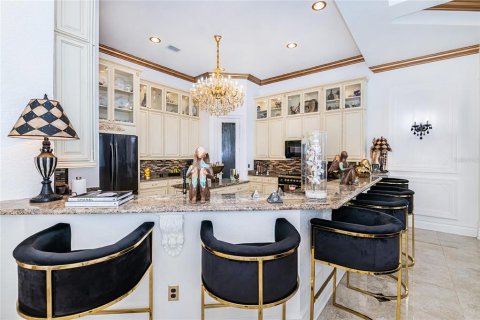 Casa en venta en Four Corners, Florida, 5 dormitorios, 390.19 m2 № 2139094 - foto 19