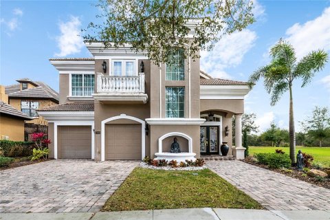 Casa en Four Corners, Florida 5 dormitorios, 390.19 m2 № 2139094
